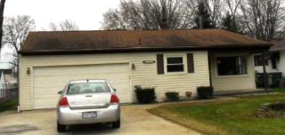23554 Lynnhurst St, Macomb Township, MI 48042-5484