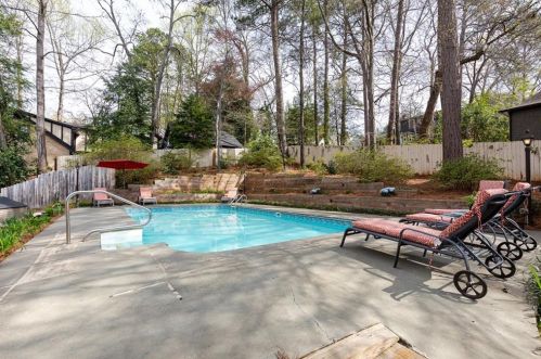 4755 Lafayette Ave, Atlanta GA 30327-3446 exterior