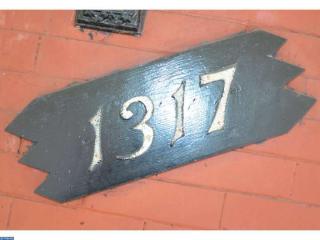 1317 Hobart St, Philadelphia PA  19131-4115 exterior