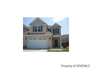 2333 Dovedale Dr, Greenville, NC 27834-7635