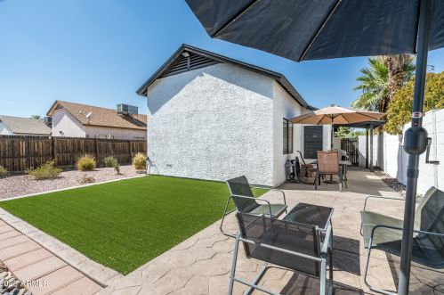 1585 Curry Dr, Chandler AZ 85224-1209 exterior