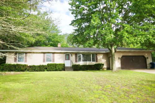 4661 Sheridan Dr, Meskegon MI 49442-6236 exterior