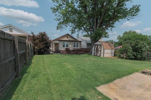 226 Ripa Ave, Saint Louis MO 63125-2741 exterior