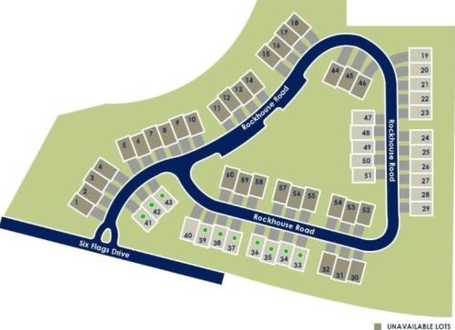 7281 Rockhouse Rd, Austell GA 30168-7215 exterior