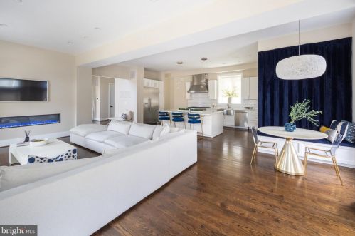 1270 Lawrence St, Washington DC  20017-4027 exterior