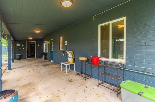 5135 12th St, Phoenix AZ  85014-3303 exterior