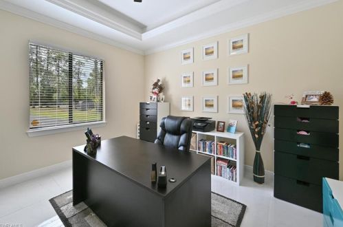 3841 10 Ave, Naples FL 34117-4979 exterior