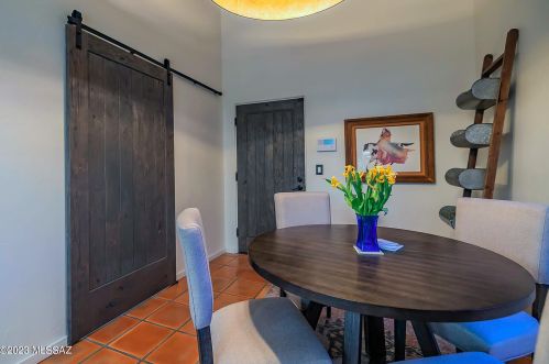 6730 Chapultapec Cir, Tucson AZ  85750-1001 exterior