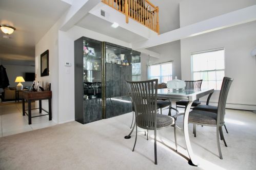 210 Kentucky Way, East Freehold NJ 07728-4657 exterior