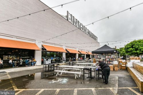 32 Florida Ave, Washington DC 20001-1143 exterior