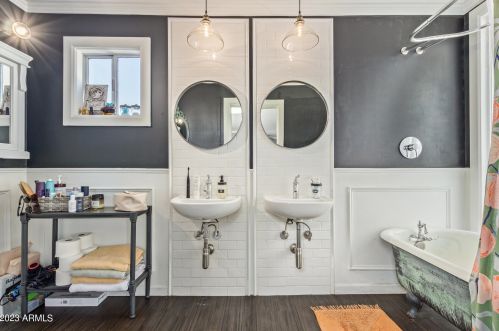 2216 23rd St, Phoenix AZ  85006-2030 exterior