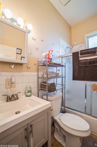 7416 Parnell Ave, Chicago IL  60621-2310 exterior