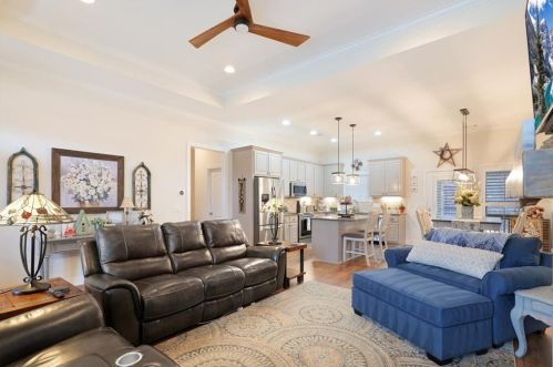 3585 Phoenix Cv Dr, Gainesville GA 30506-4671 exterior