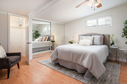 3828 Meade Ave, San Diego CA 92116-3818 exterior