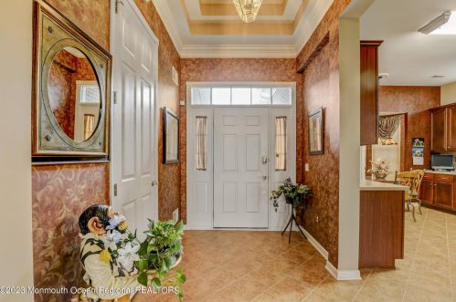 16 Muirfield Rd, Jackson Twp NJ 08527-2657 exterior