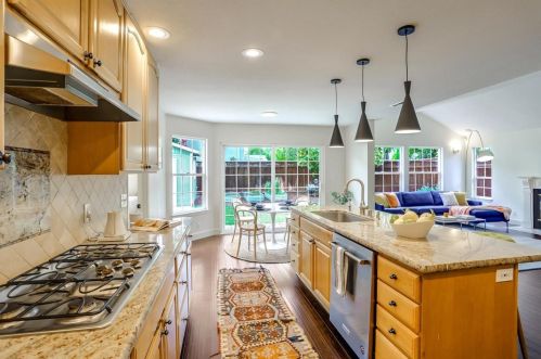 1457 Husted Ave, San Jose CA 95125-4751 exterior