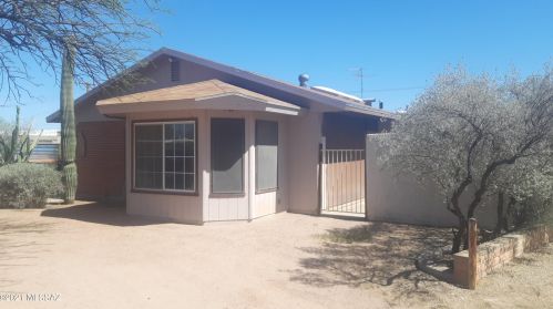 2537 Oriole Cir, Tucson, AZ 85746-6351