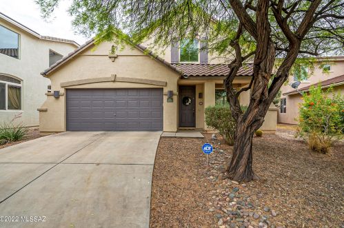 997 Thornbush Pl, Tucson, AZ 85755-1845