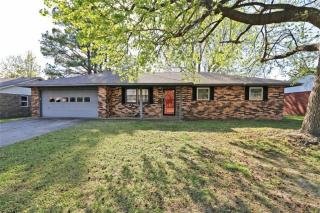 2306 Ellen St, Springdale, AR 72762-6537