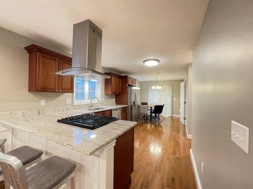 23 Jenkins St, Providence RI  02906-1803 exterior