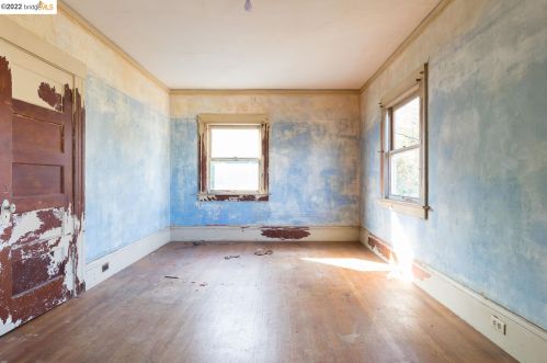 2318 Webster St, Berkeley CA 94705-2550 exterior