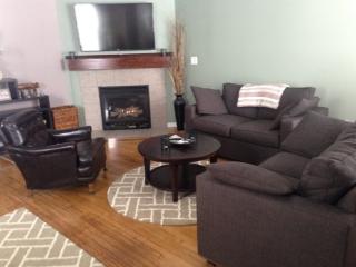 2459 5th St, Cleveland OH  44113-4521 exterior