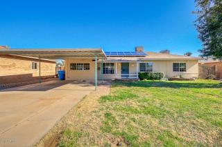 5551 12 Ave, Phoenix AZ  85045-0738 exterior