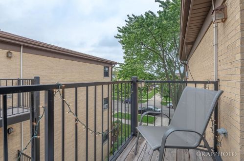 2435 77th Ct, Chicago IL  60707-2565 exterior