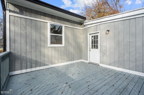 16 Eugenia St, Atlanta GA 30318-0026 exterior