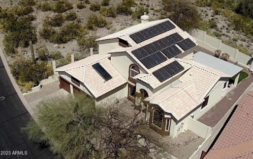 1414 Captain Dreyfus Ave, Phoenix, AZ 85022-4929