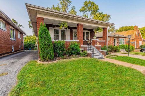 8511 Richard Ave, Saint Louis MO 63132-2806 exterior