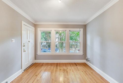 1521 Nelson St, Chicago IL  60657-3103 exterior