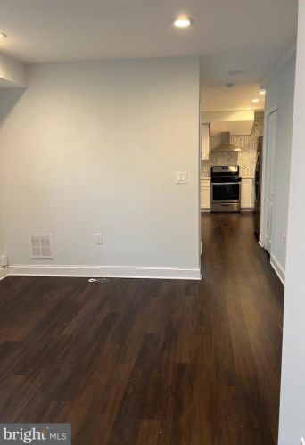 4203 Eads St, Washington DC  20019-3440 exterior