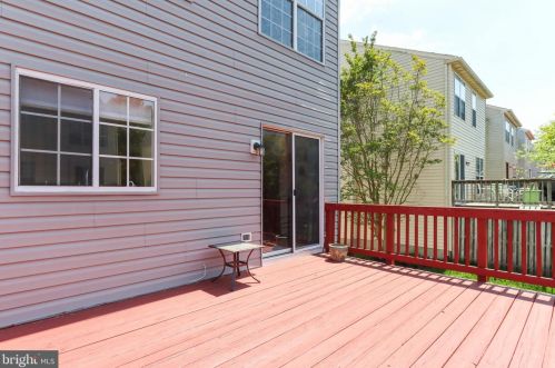 2307 Massanutten Dr, Silver Spring MD  20906-6183 exterior