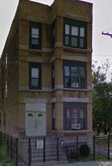 1329 Spaulding Ave, Chicago IL  60623-1714 exterior
