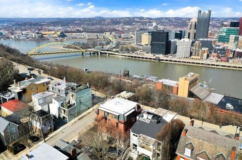 137 Grandview Ave, Pittsburgh PA 15211-1205 exterior