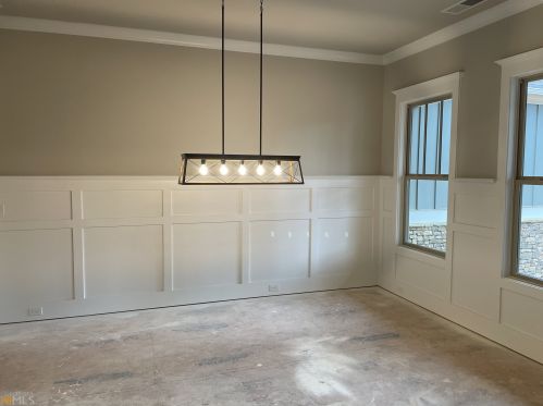 8880 Bethel Rd, Gainesville GA exterior