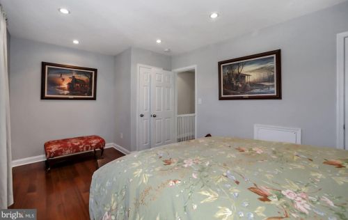 1783 Lyman Pl, Washington DC 20002-3007 exterior