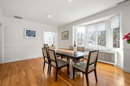 5454 Kipling Rd, Pittsburgh PA 15217-1038 exterior