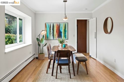 2822 Piedmont, Berkeley CA 94705-2314 exterior