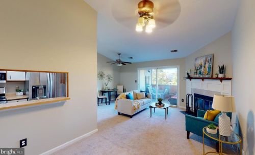 112 Water Fountain Way, Glen Burnie, MD 21060-0838