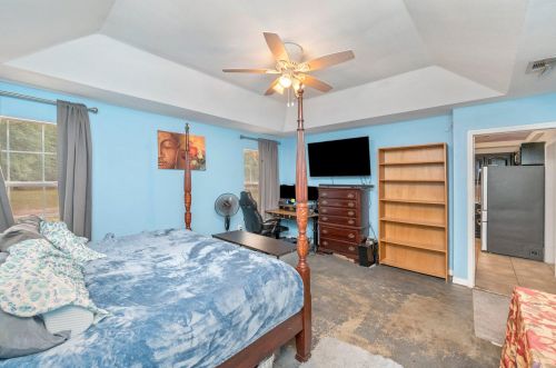 6306 Banyan Dr, Milton FL  32570-6366 exterior