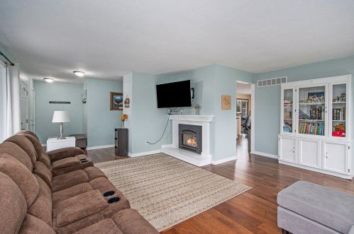 5163 Lewsinda Ave, Kalamazoo MI 49009-3823 exterior