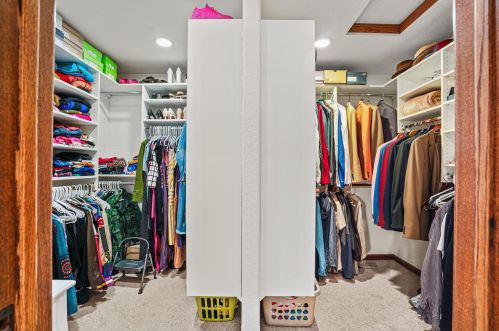 3630 Cherokee Way, Milwaukee WI  53221-5756 exterior