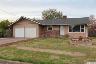 4061 Watson Ave, Salem OR  97305-1977 exterior