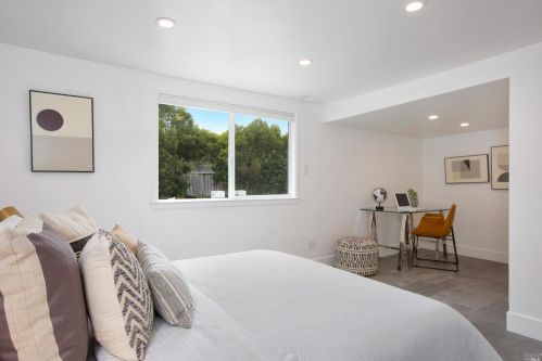 263 Cardinal Rd, Mill Valley CA 94941-3617 exterior