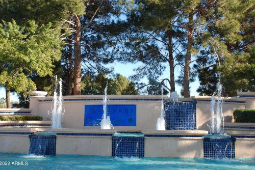 24601 Ribbonwood Dr, Chandler AZ  85248-7731 exterior