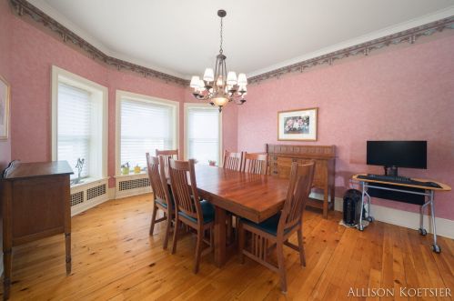 60 College Ave, Grand Rapids MI 49503-1155 exterior