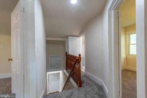 1611 25th St, Washington DC 20020-5361 exterior