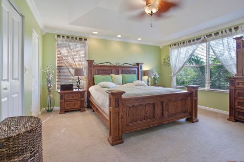 11903 Knightsbridge Ln, Fort Pierce FL 34987-2730 exterior